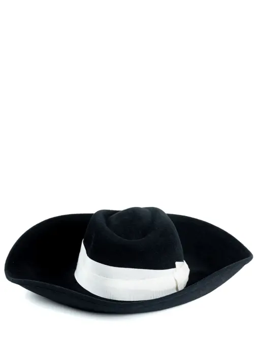 Шляпа фетровая BORSALINO