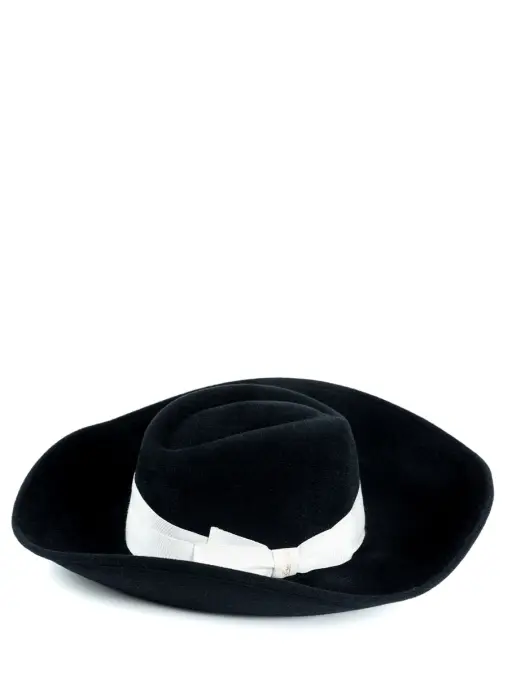 Шляпа фетровая BORSALINO