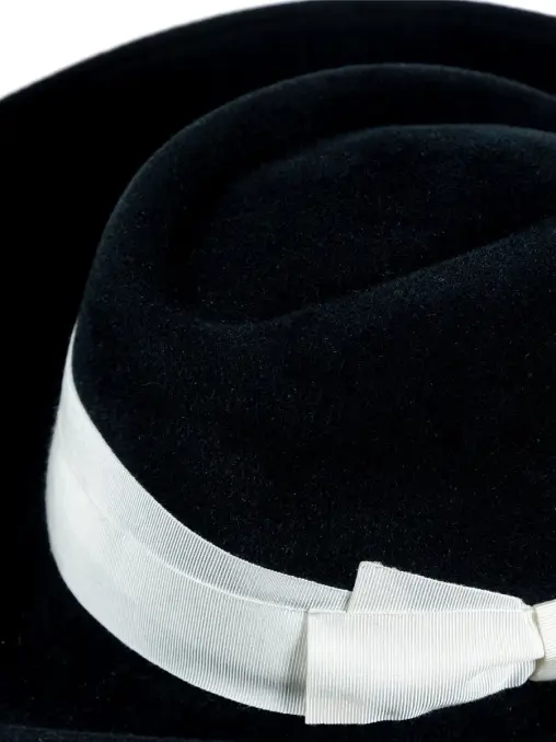 Шляпа фетровая BORSALINO