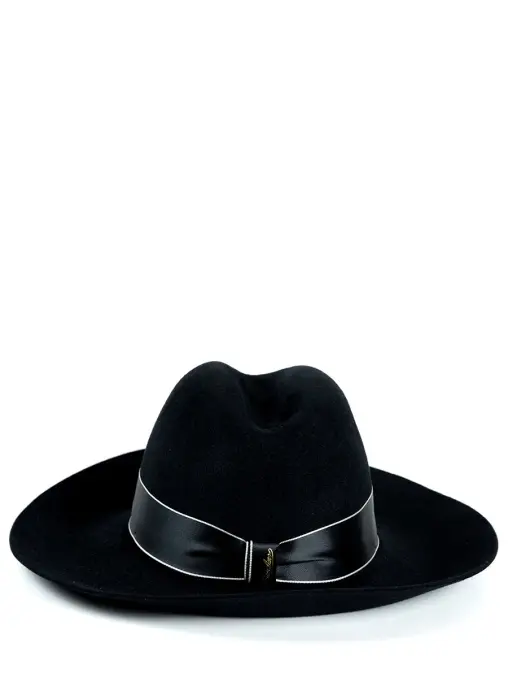 Шляпа фетровая BORSALINO