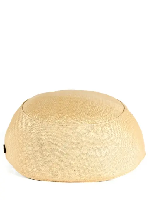 Кепка однотонная BORSALINO