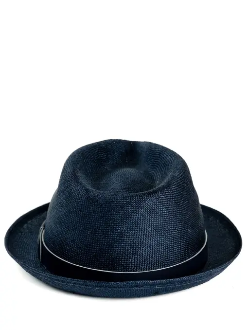 Шляпа соломенная BRIONI