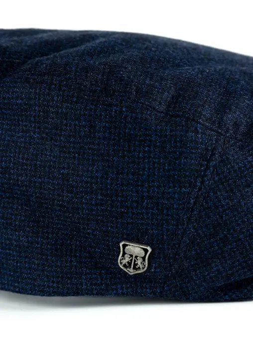 Кепка шерстяная CORNELIANI