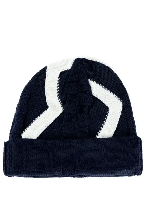 Шапка шерстяная GORDON