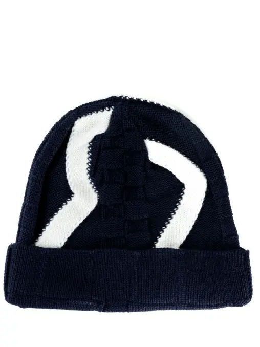 Шапка шерстяная GORDON