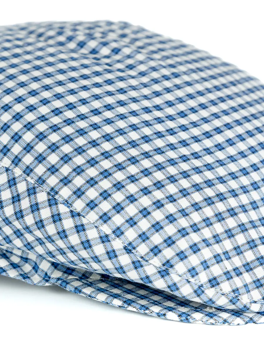 Кепка хлопковая