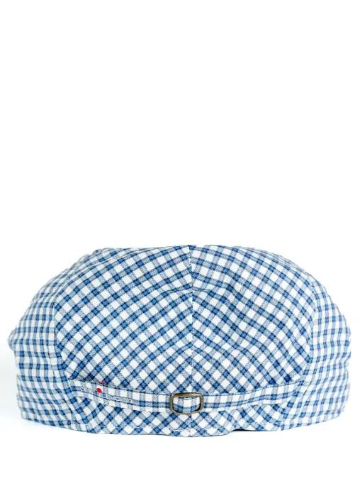 Кепка хлопковая KITON