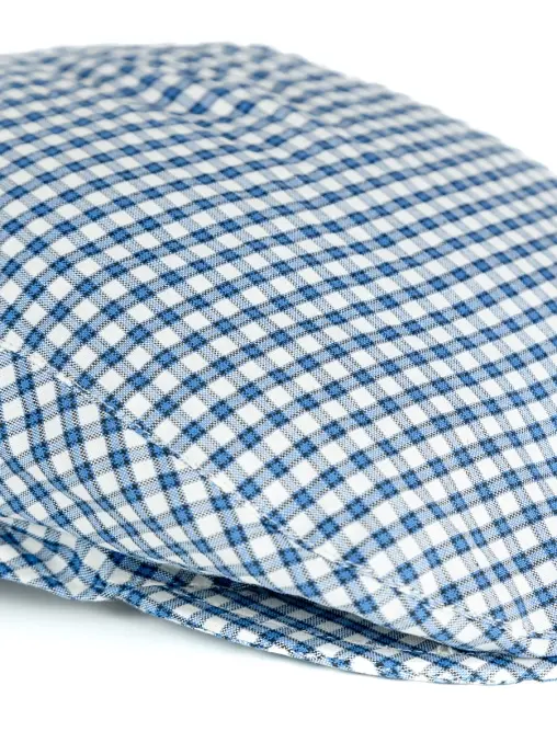 Кепка хлопковая KITON