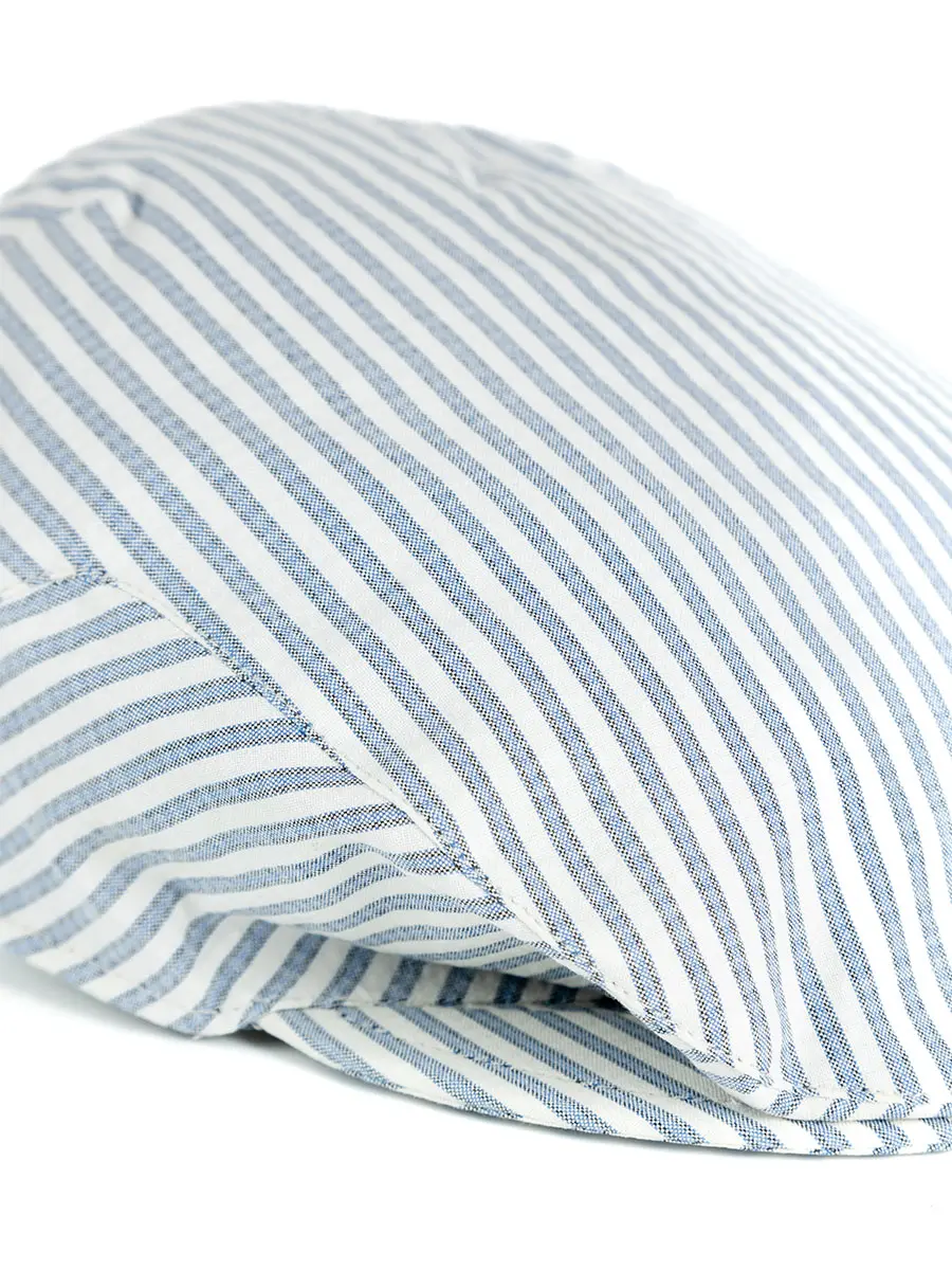 Кепка хлопковая