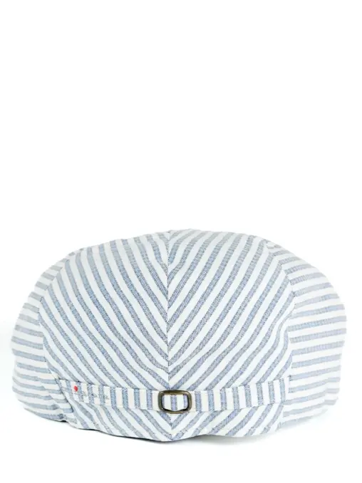 Кепка хлопковая KITON