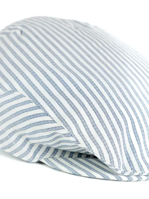 Кепка хлопковая KITON