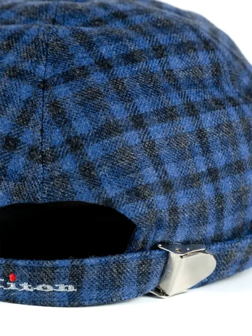 Кепка шерстяная KITON