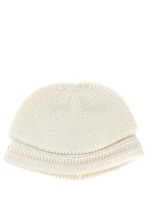 Шапка шерстяная PHILOSOPHY