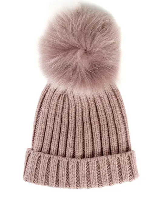 Шапка шерстяная REGINA ADULTO