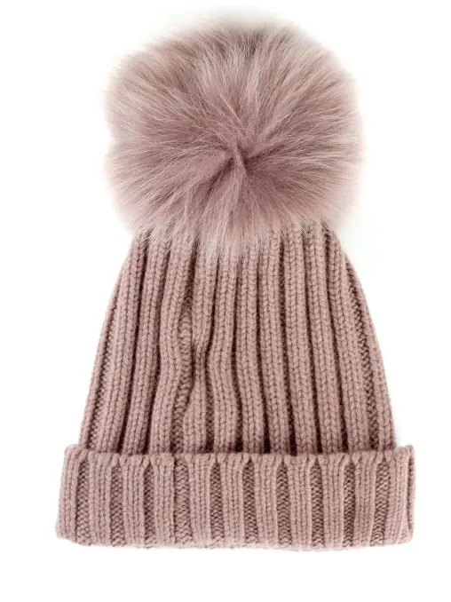 Шапка шерстяная REGINA ADULTO