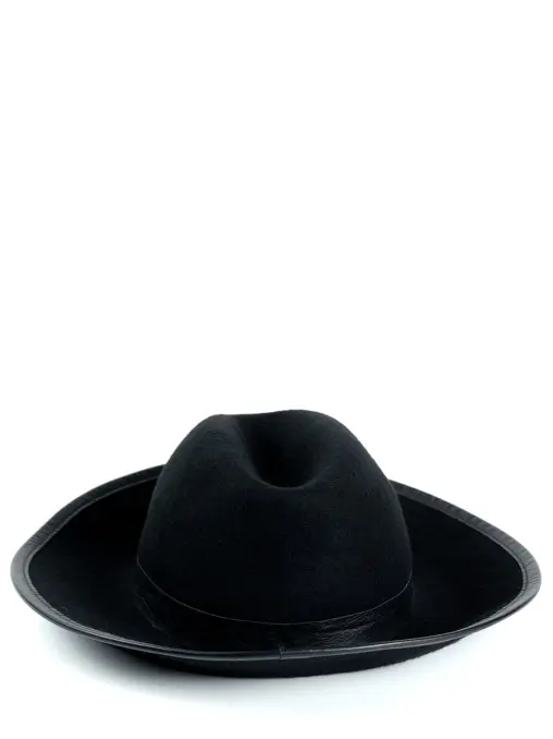 Шляпа шерстяная SFIZIO