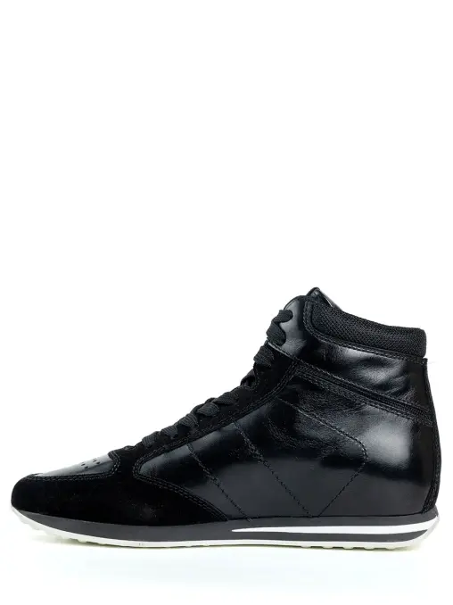 Кроссовки комбинированные TOD`S