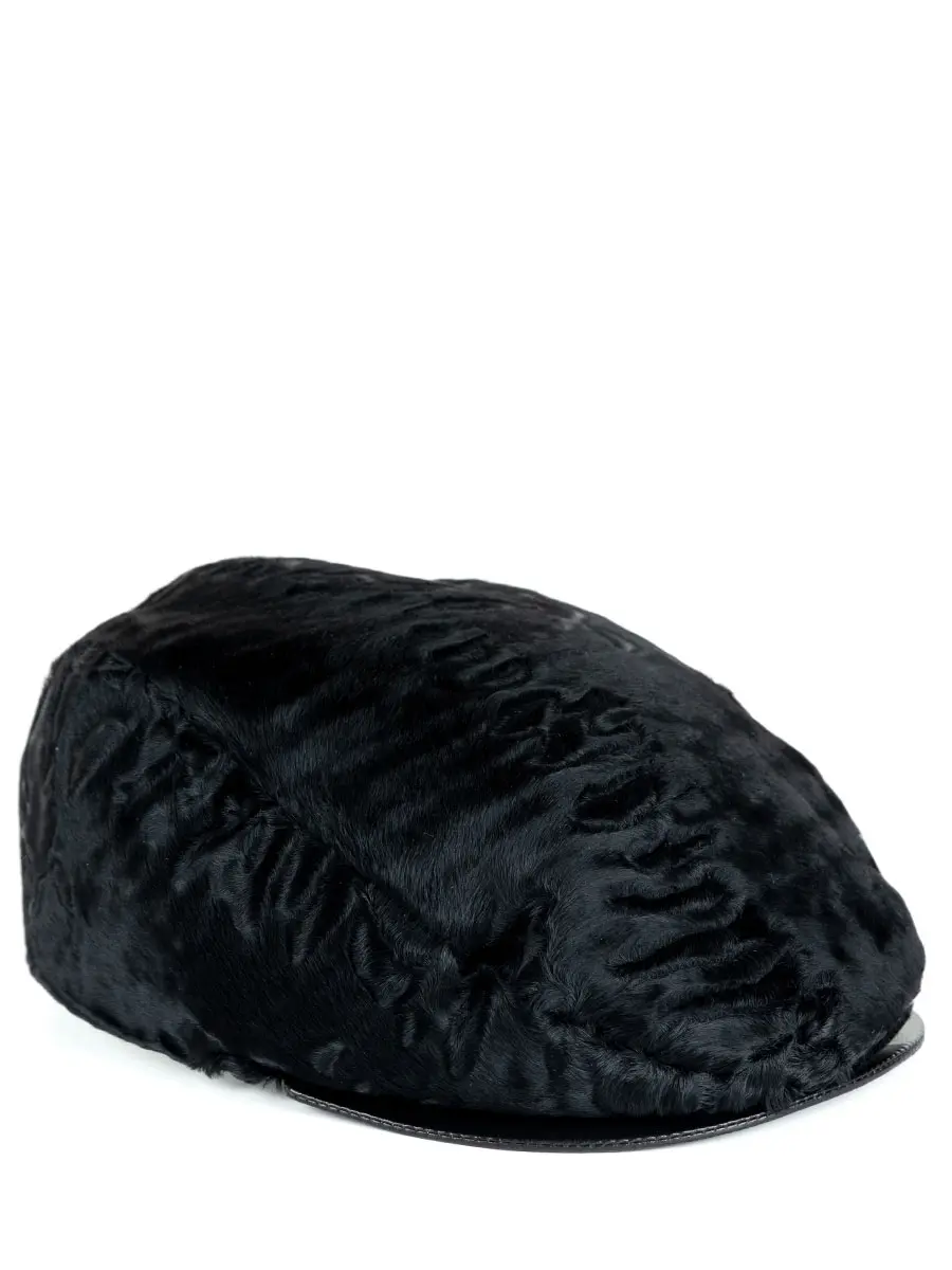 Кепка меховая