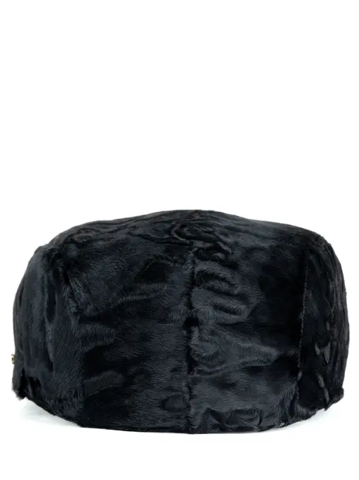 Кепка меховая ZILLI