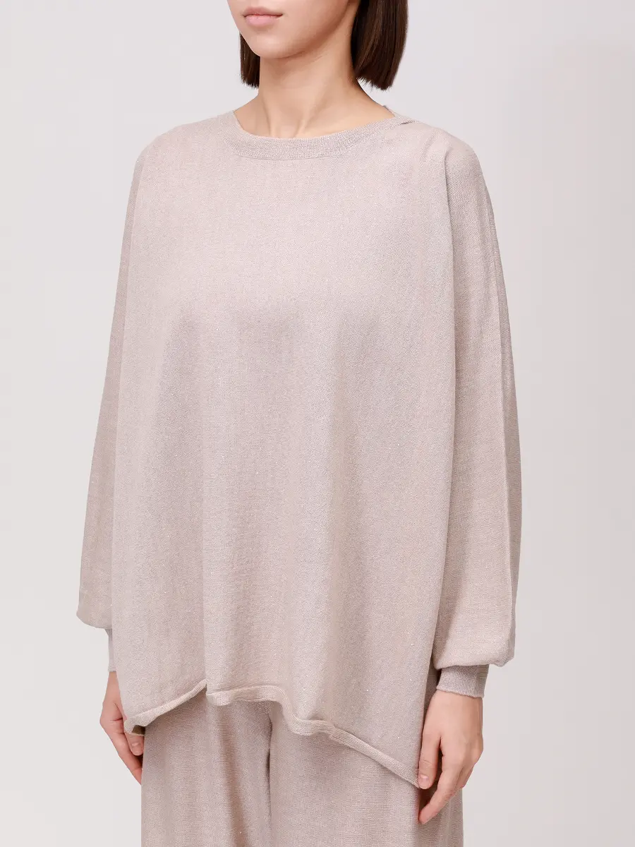 Костюм шерстяной