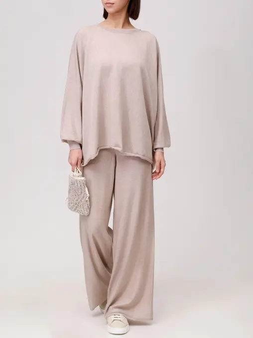 Костюм шерстяной PANICALE