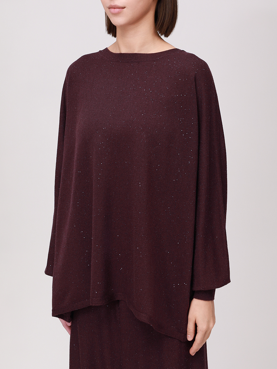 Костюм шерстяной