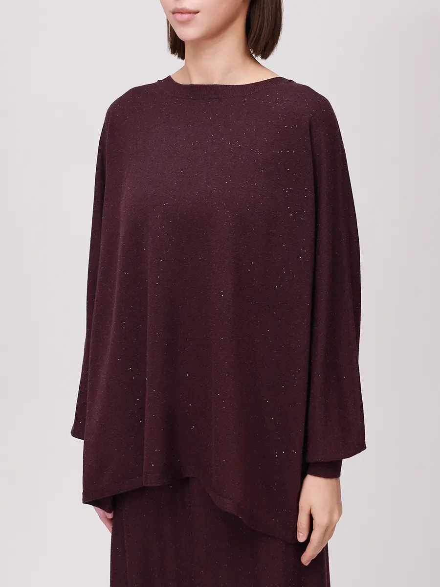 Костюм шерстяной