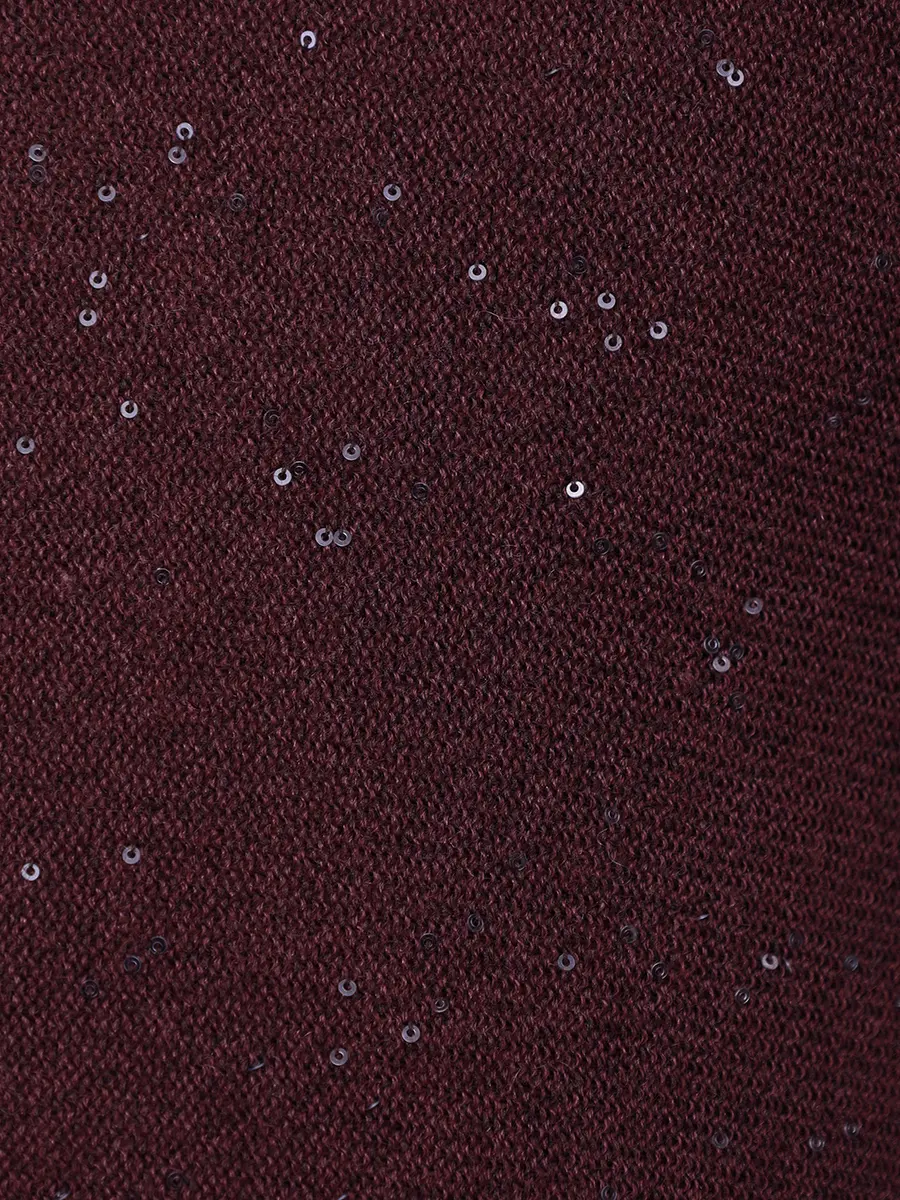 Костюм шерстяной