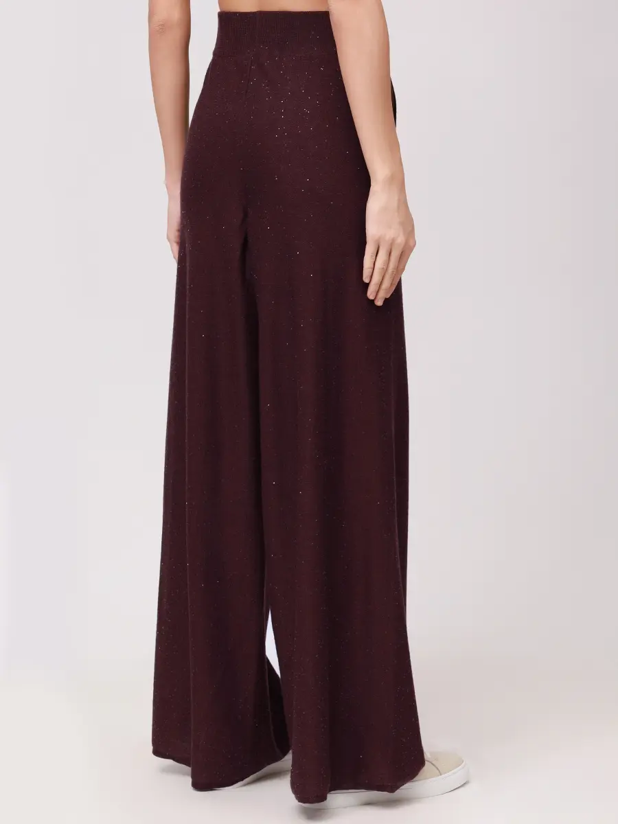 Костюм шерстяной