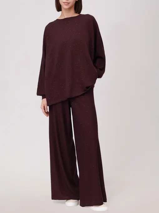 Костюм шерстяной PANICALE