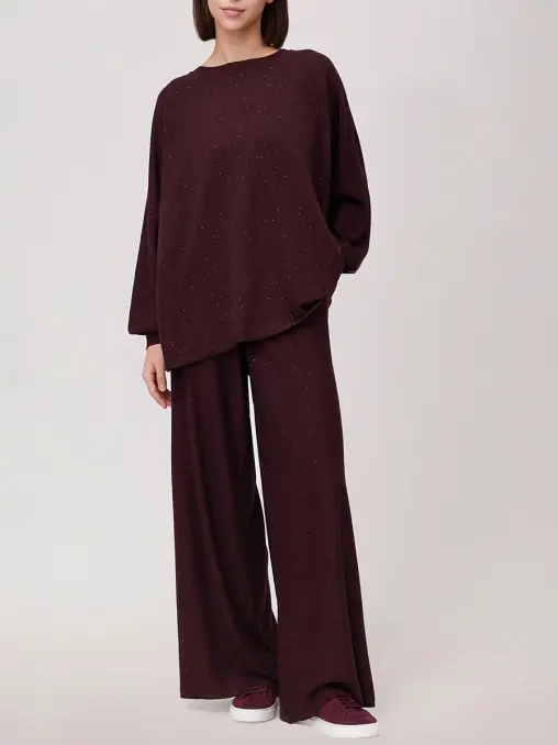 Костюм шерстяной PANICALE