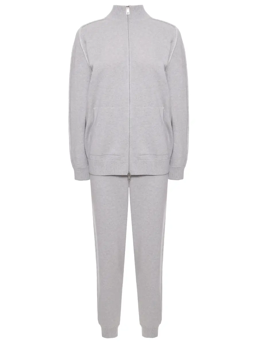 Костюм шерстяной