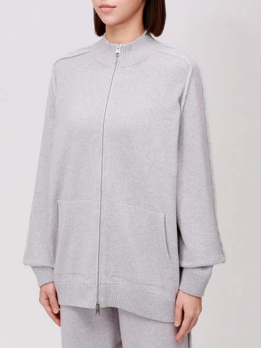 Костюм шерстяной