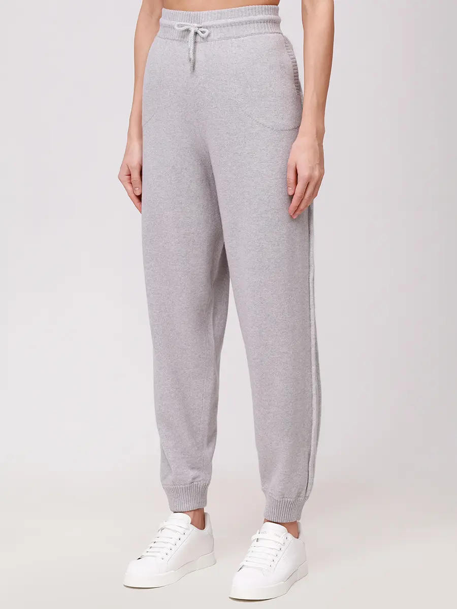 Костюм шерстяной