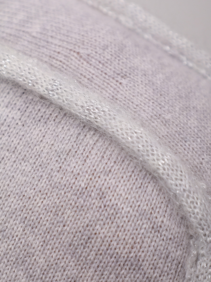 Костюм шерстяной