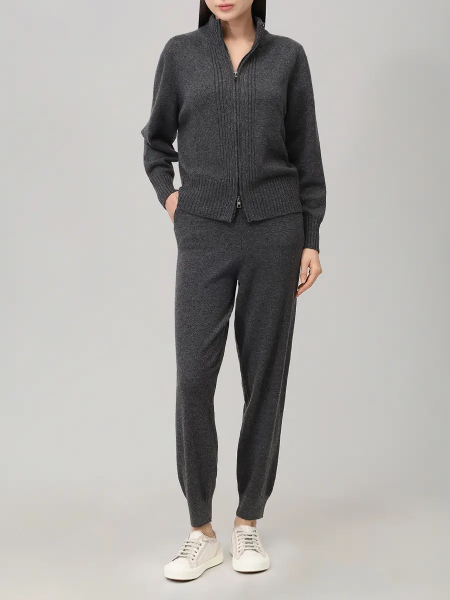 Костюм кашемировый