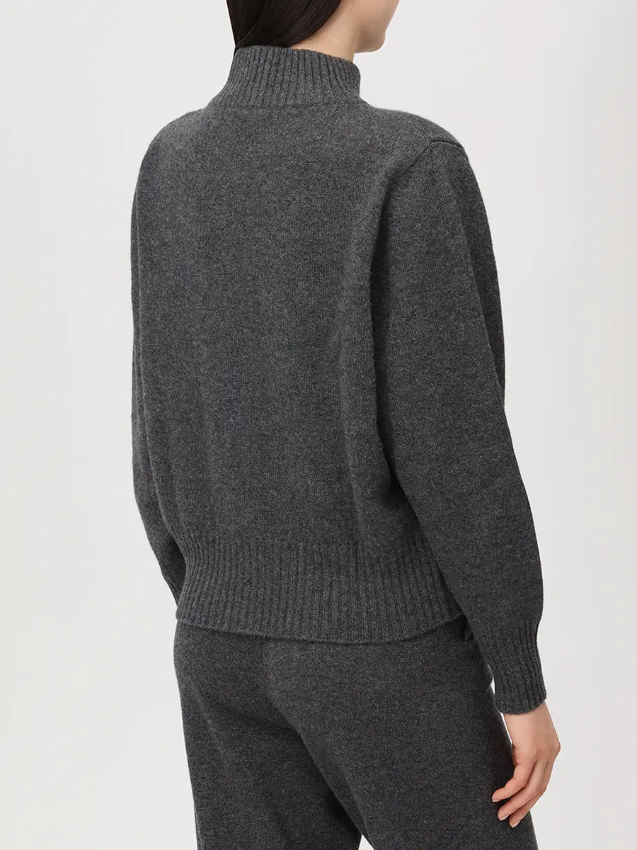 Костюм кашемировый