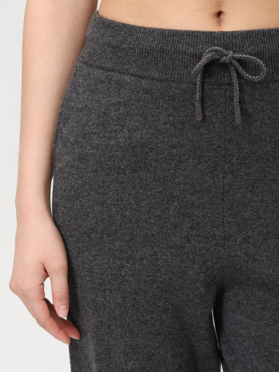 Костюм кашемировый