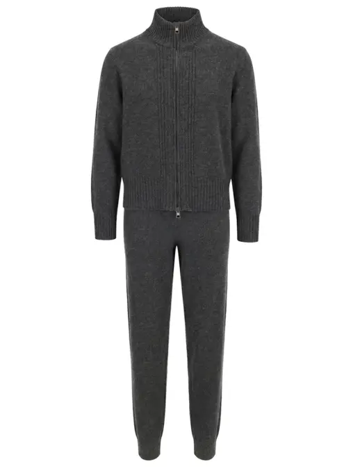 Костюм кашемировый PANICALE