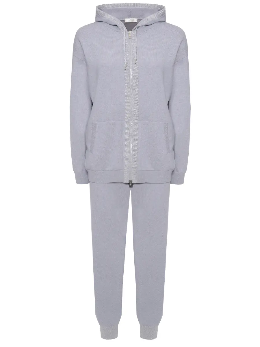 Костюм кашемировый