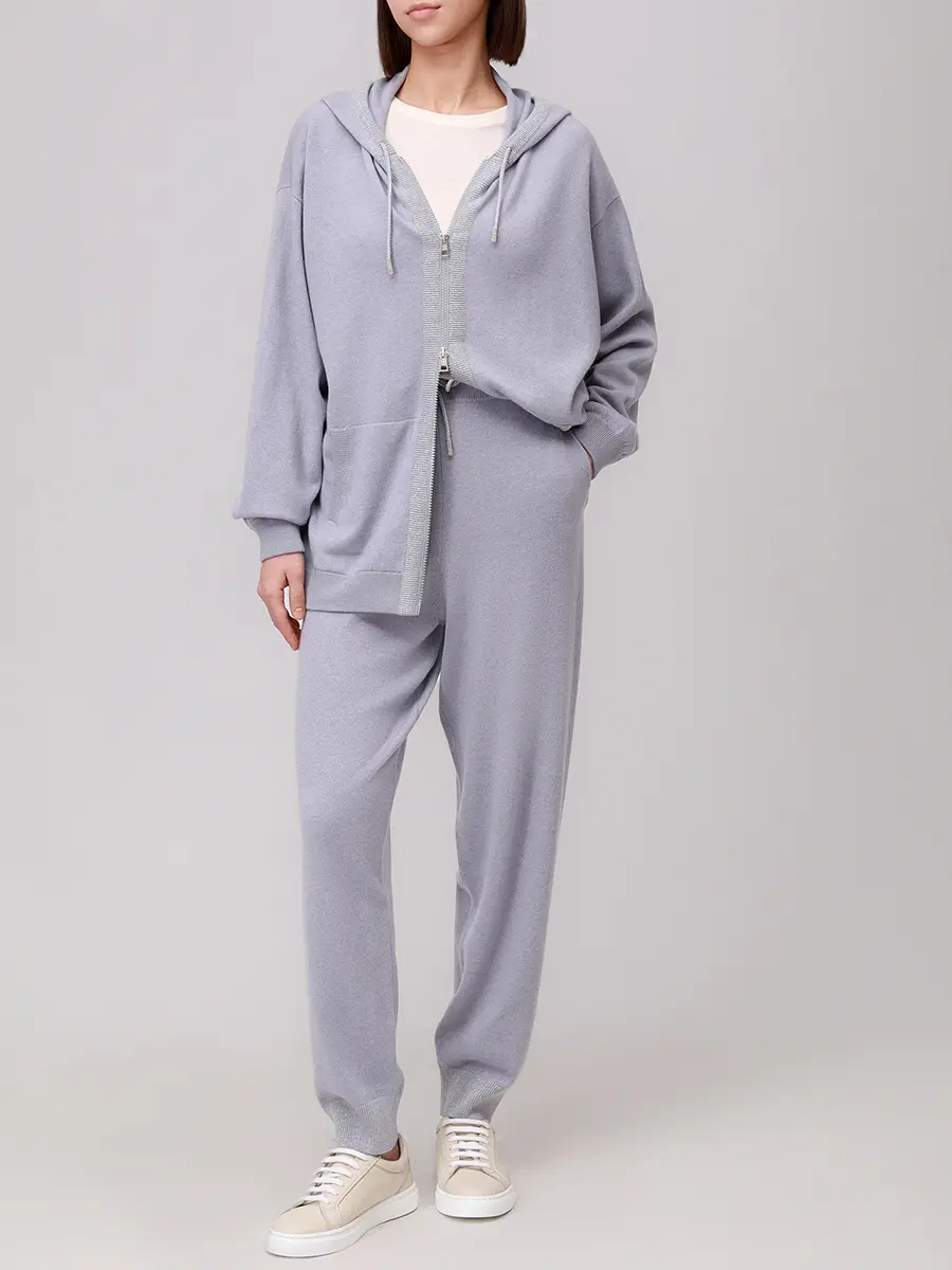 Костюм кашемировый