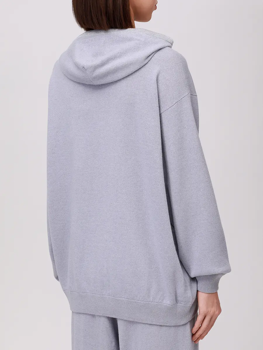 Костюм кашемировый