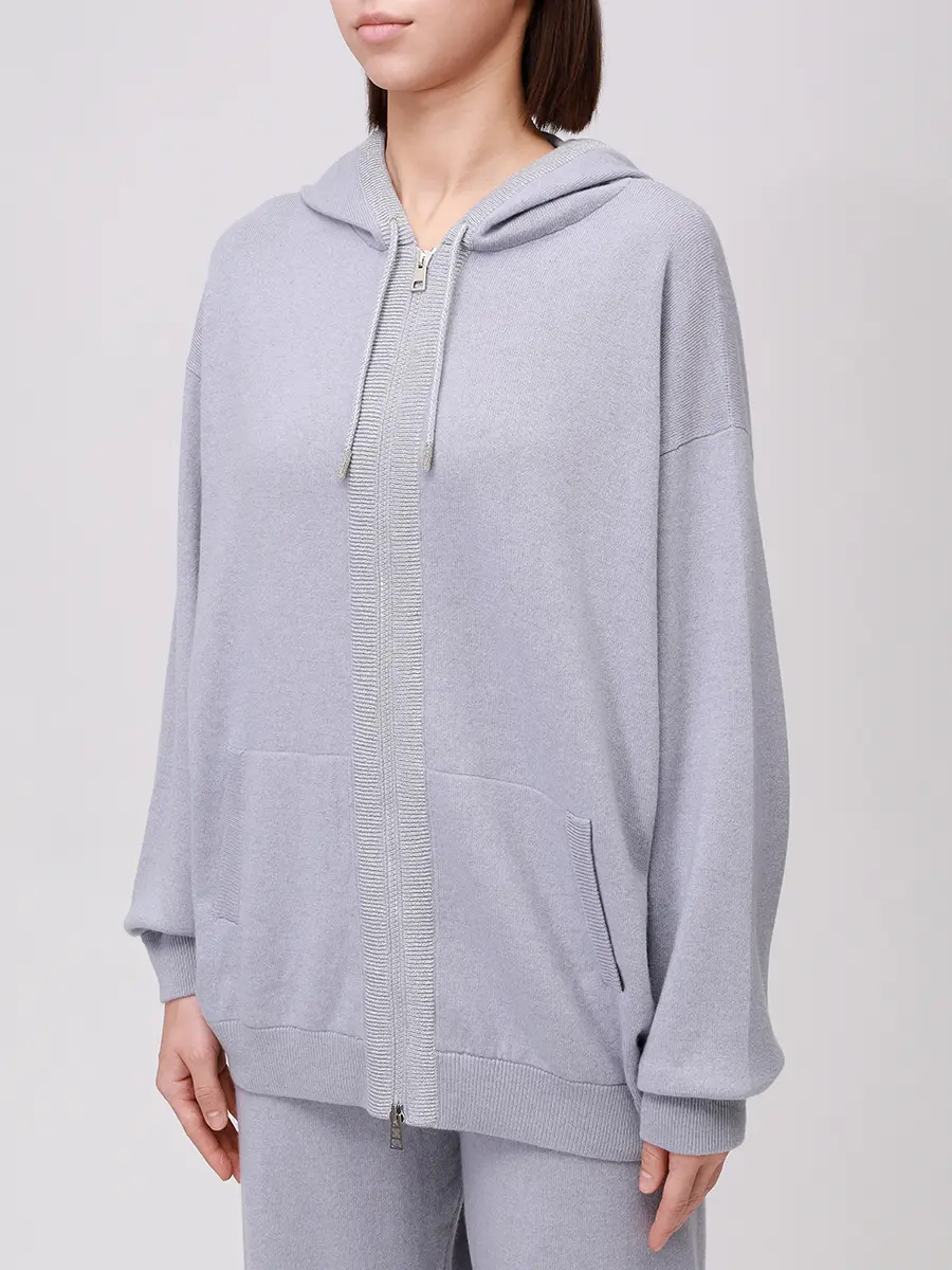 Костюм кашемировый