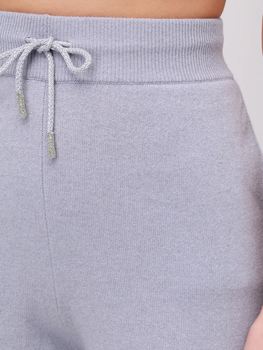 Костюм кашемировый