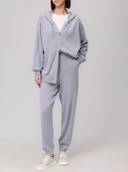 Костюм кашемировый PANICALE