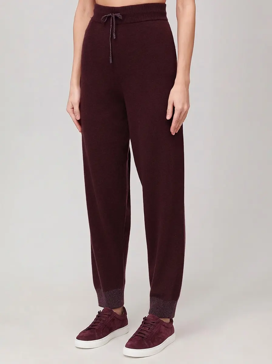 Костюм кашемировый