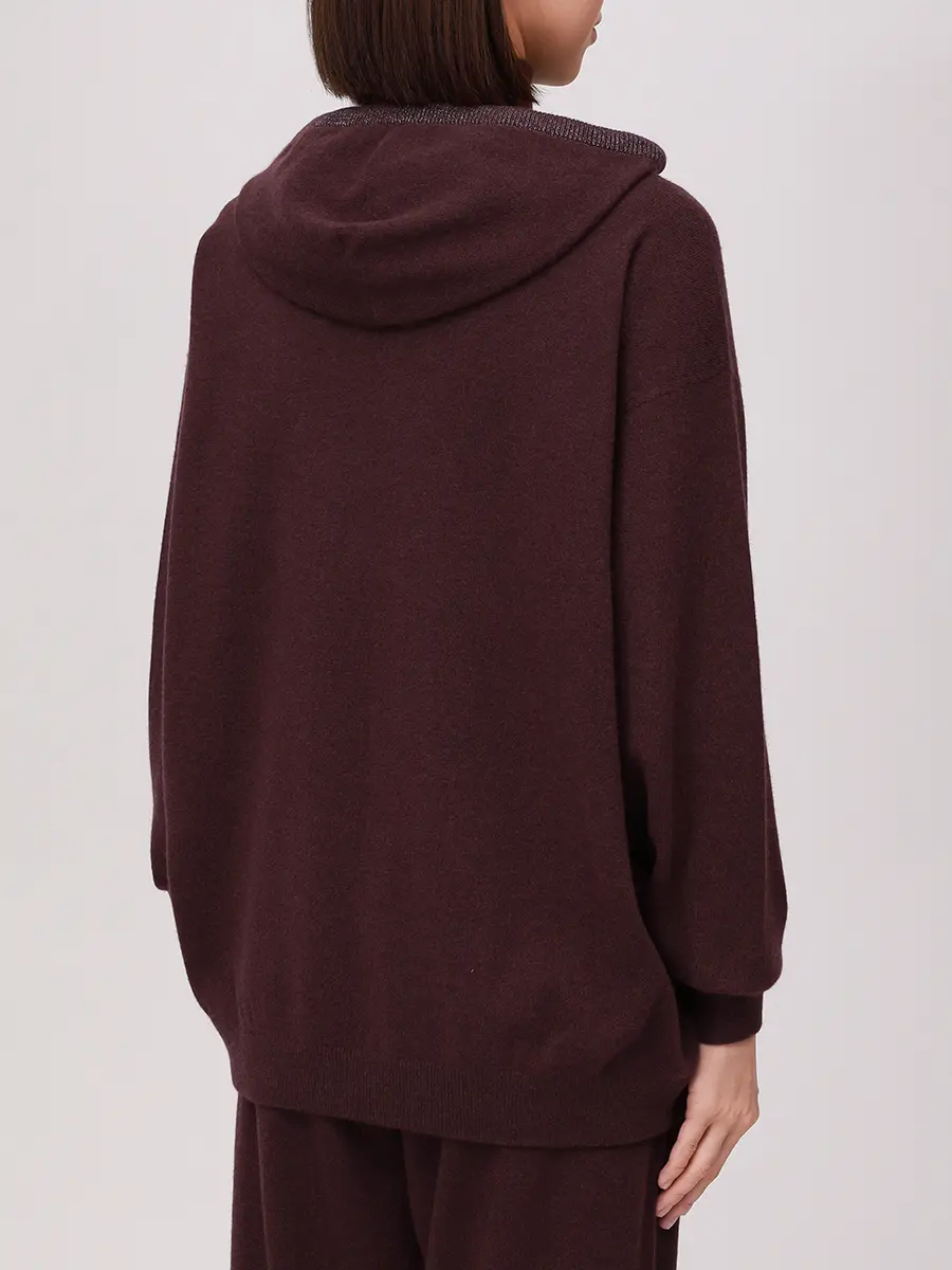 Костюм кашемировый