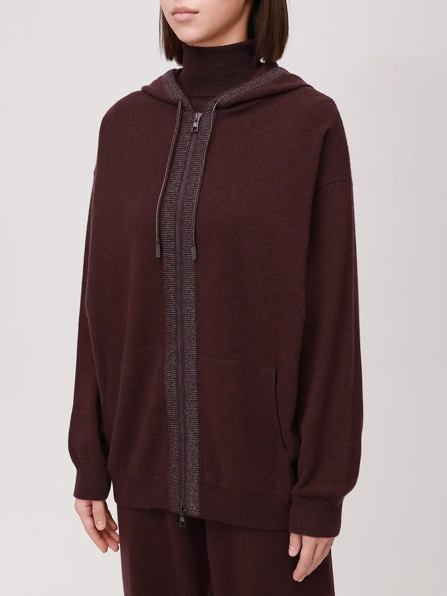 Костюм кашемировый