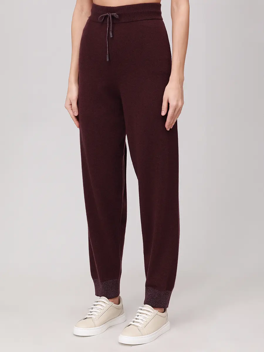 Костюм кашемировый