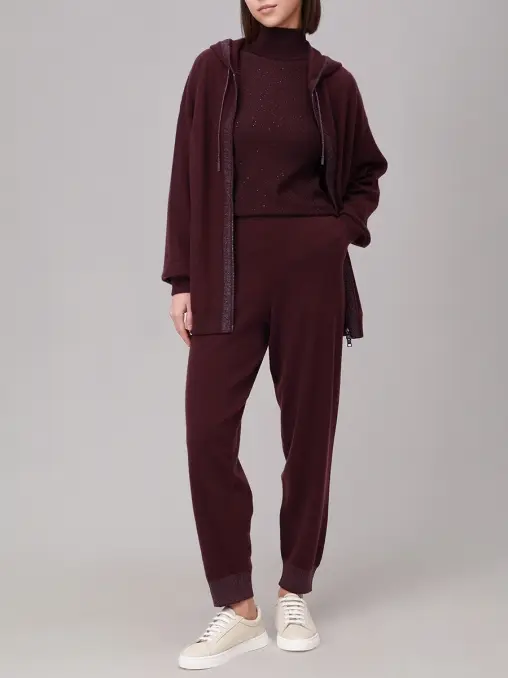 Костюм кашемировый PANICALE